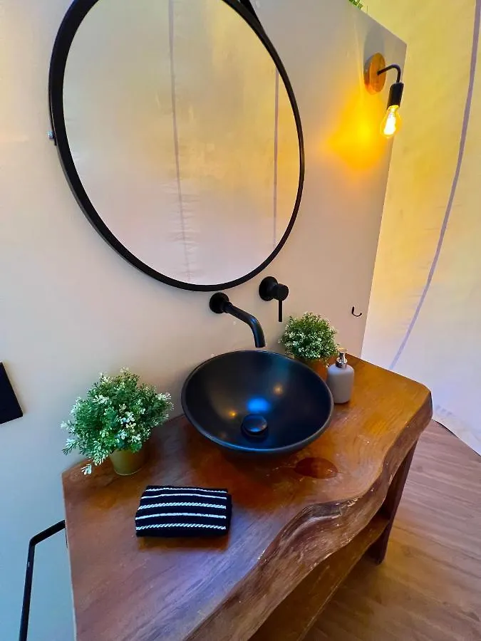 Zion Bubble Glamping Hotel Urubici Brazil