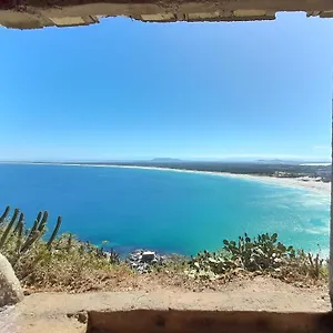 Suítes Recanto Cama E Café Arraial do Cabo