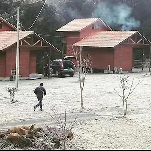 Sítio Anjo Gabriel Casa de Férias