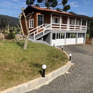 Sitio Rio Cachimbo Casa de Férias