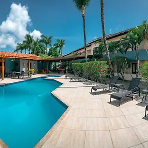 Ayla Centro Porto Segur Porto Seguro
