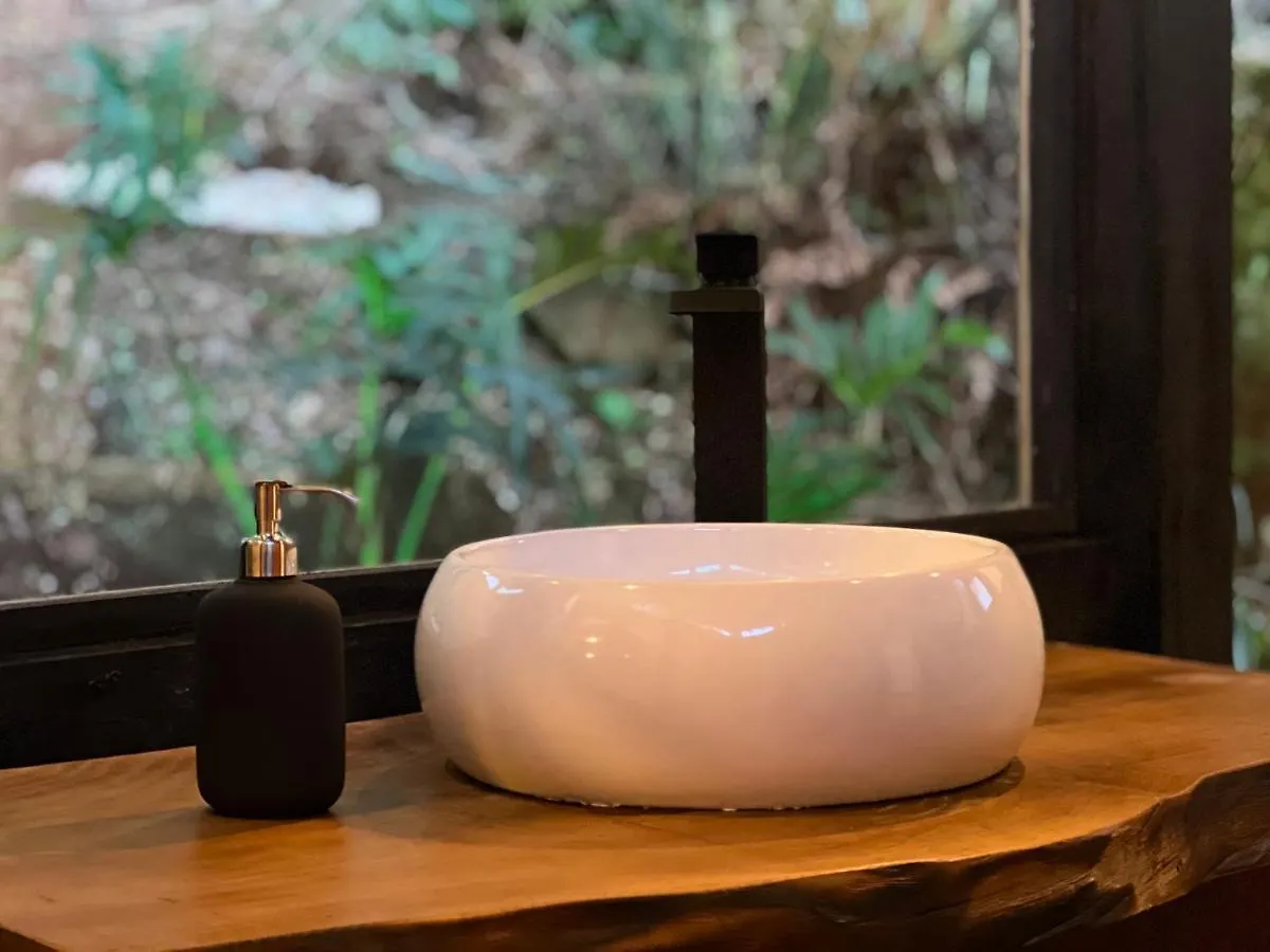 Zion Bubble Glamping Hotel Urubici
