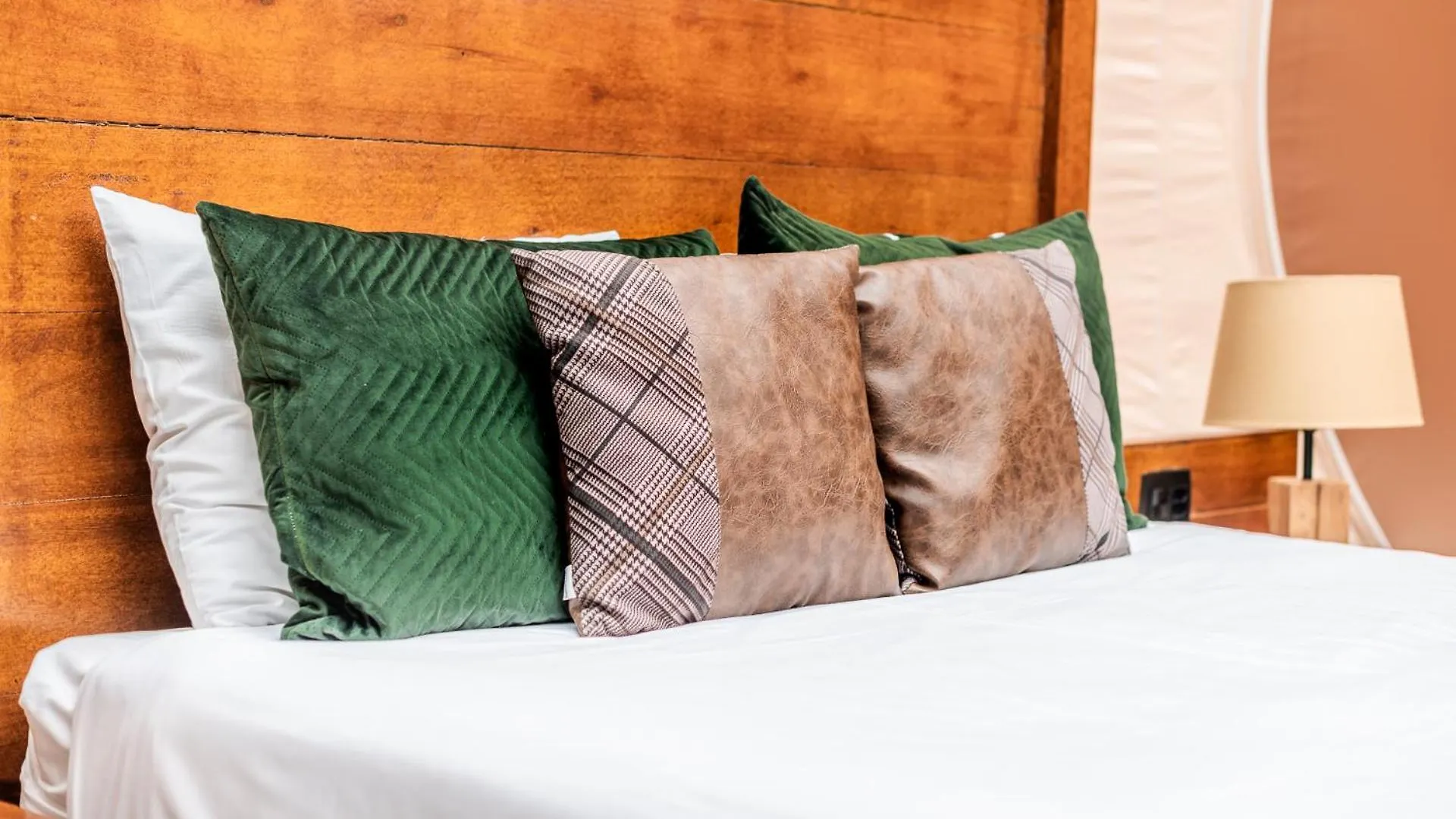 Zion Bubble Glamping Hotel Urubici