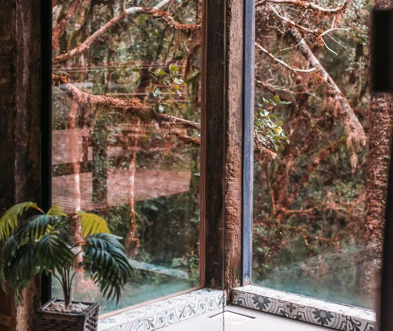 Zion Bubble Glamping Hotel Urubici Brasil