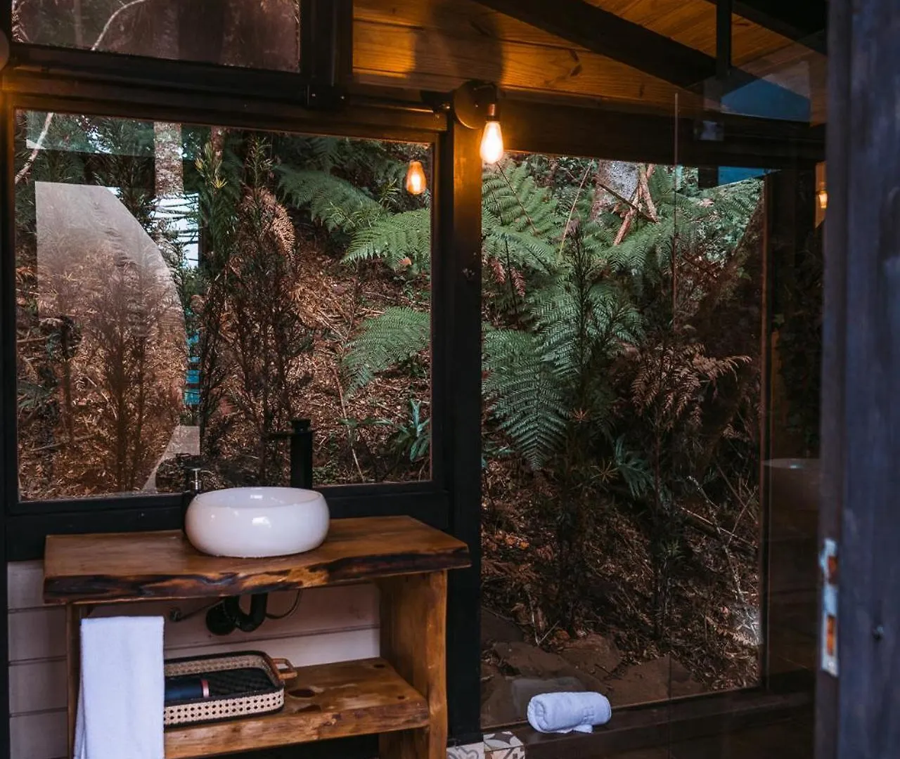 Zion Bubble Glamping Hotel Urubici 0*,