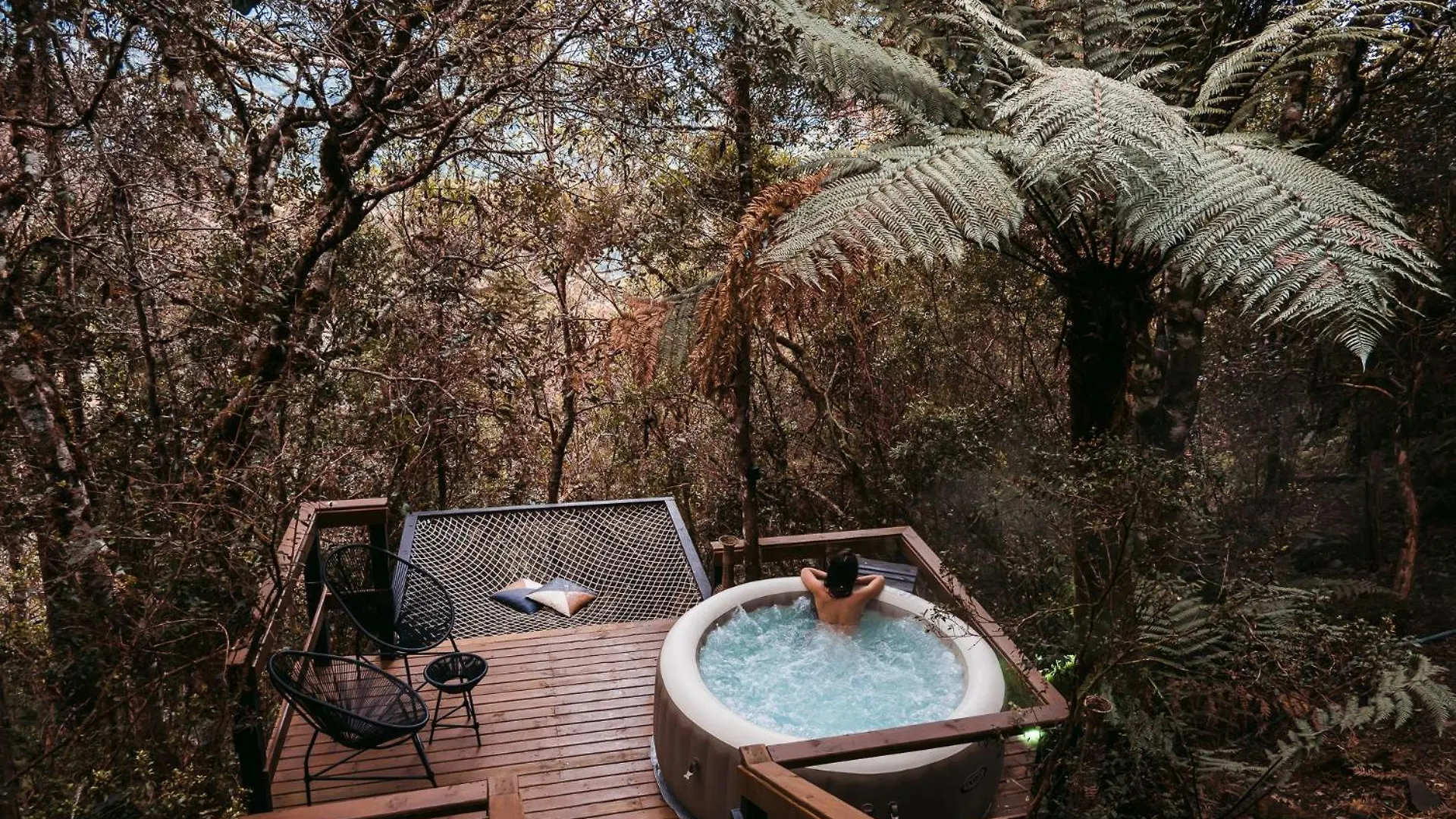 Zion Bubble Glamping Hotel Urubici 0*,